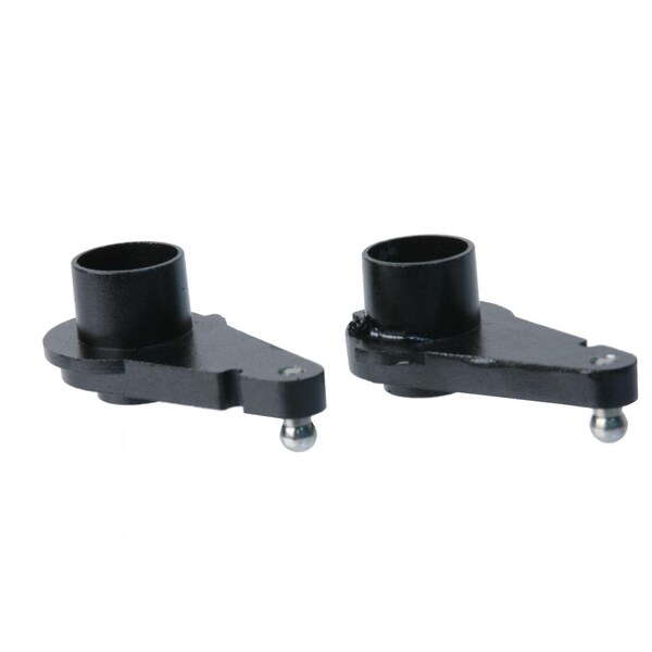 Uro Parts Intake Manifold Repair Lever Set, 077133185Bt-Prm 077133185BT-PRM - main